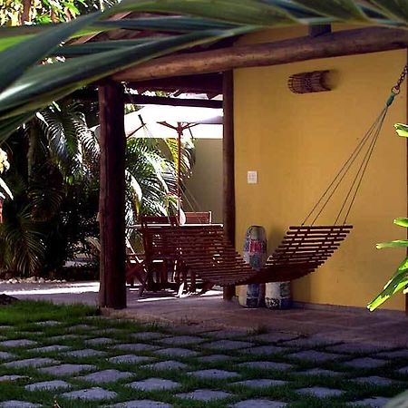 Itacoatiara Inn Екстериор снимка