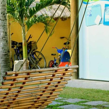 Itacoatiara Inn Екстериор снимка