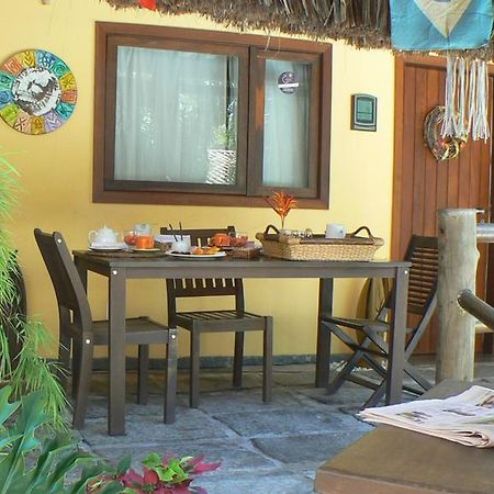 Itacoatiara Inn Екстериор снимка