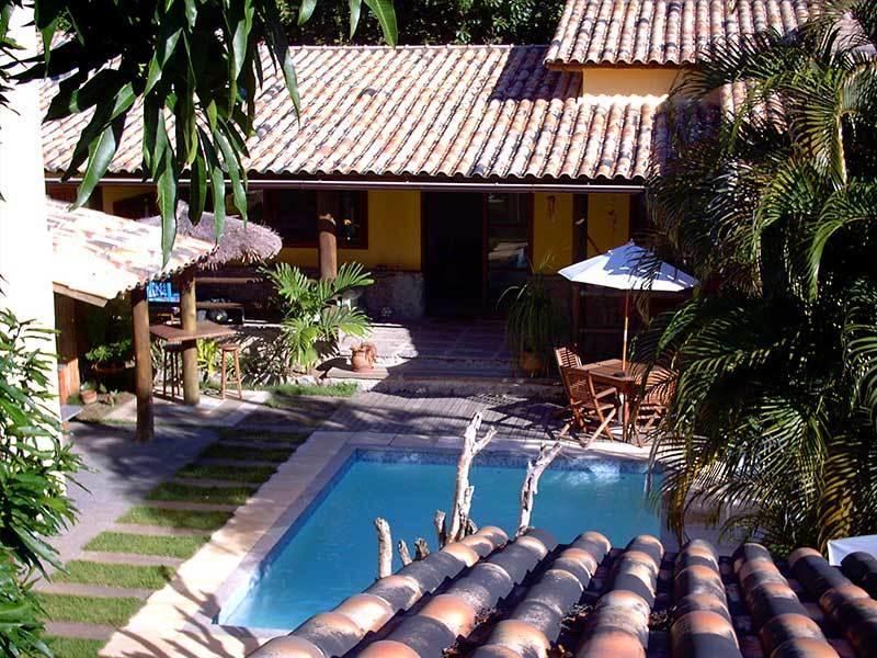 Itacoatiara Inn Стая снимка