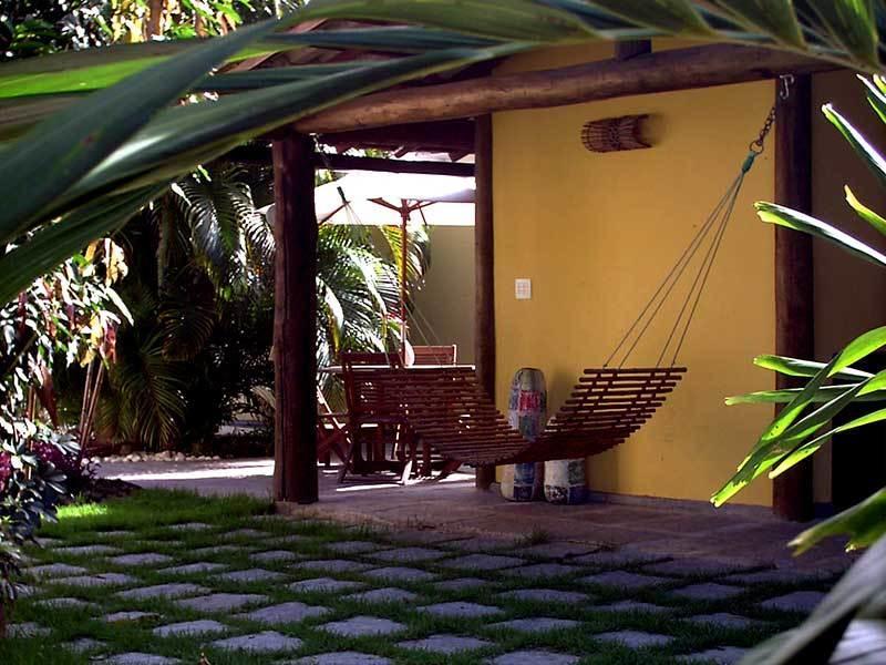Itacoatiara Inn Екстериор снимка