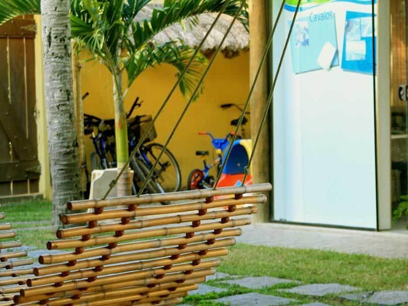 Itacoatiara Inn Екстериор снимка