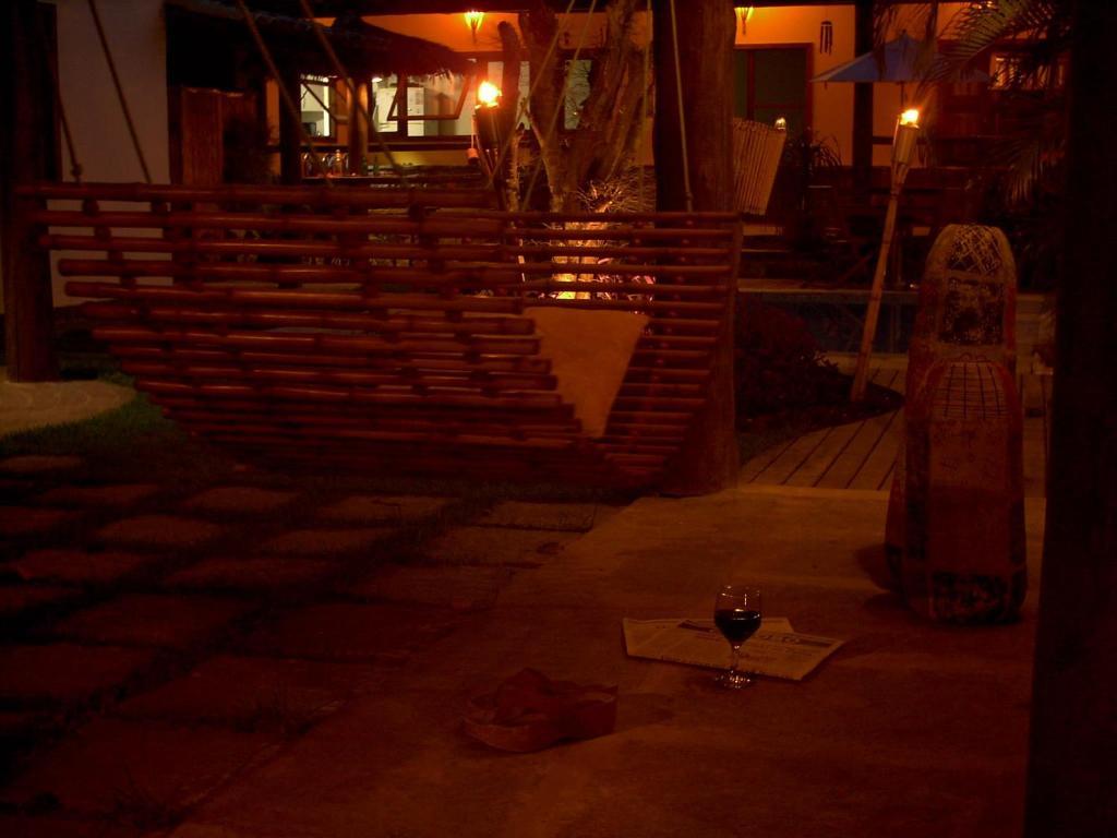 Itacoatiara Inn Екстериор снимка