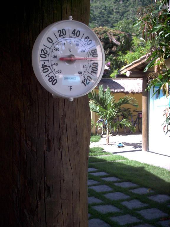 Itacoatiara Inn Екстериор снимка