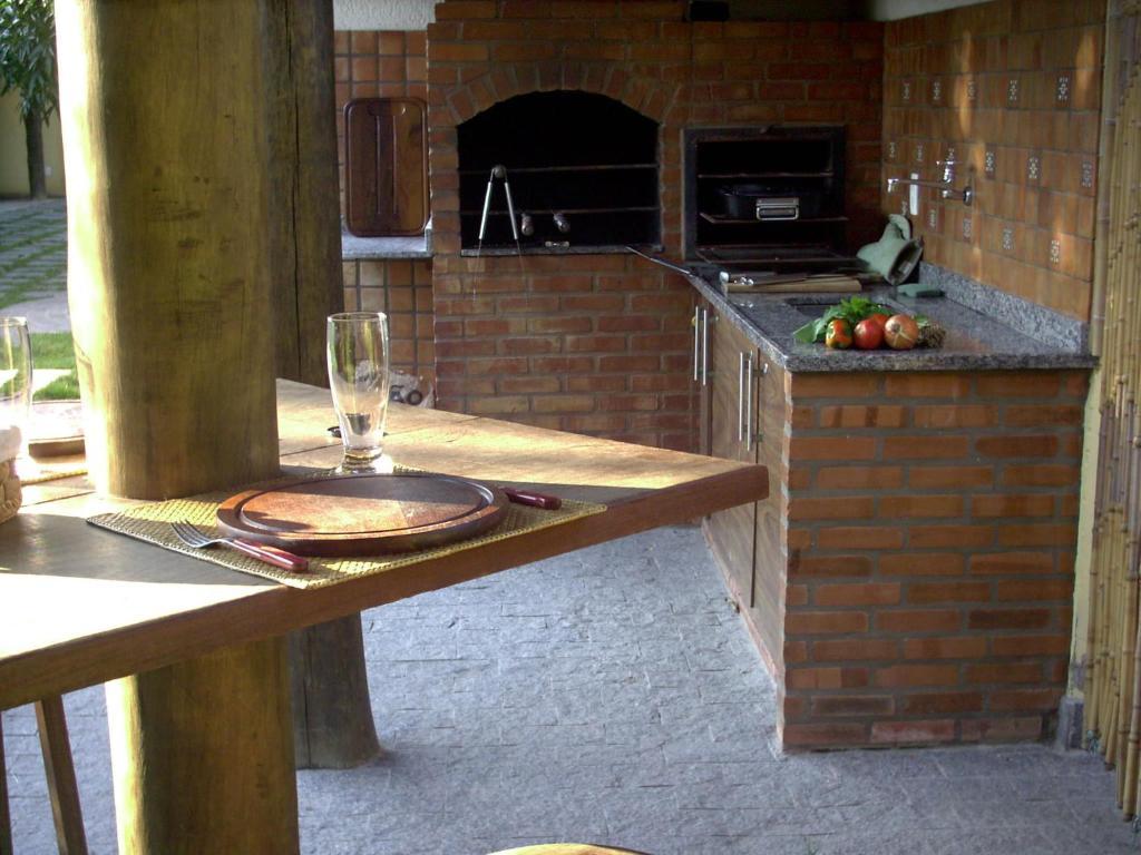 Itacoatiara Inn Екстериор снимка