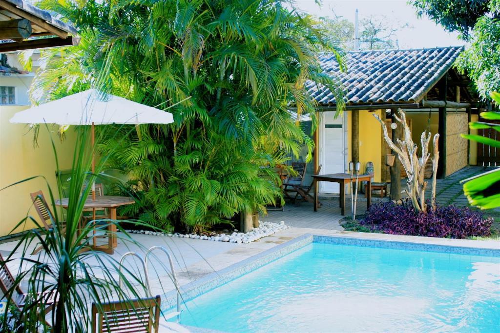 Itacoatiara Inn Екстериор снимка