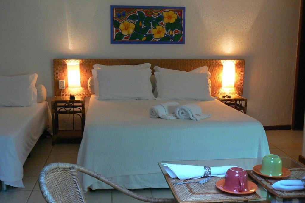 Itacoatiara Inn Стая снимка