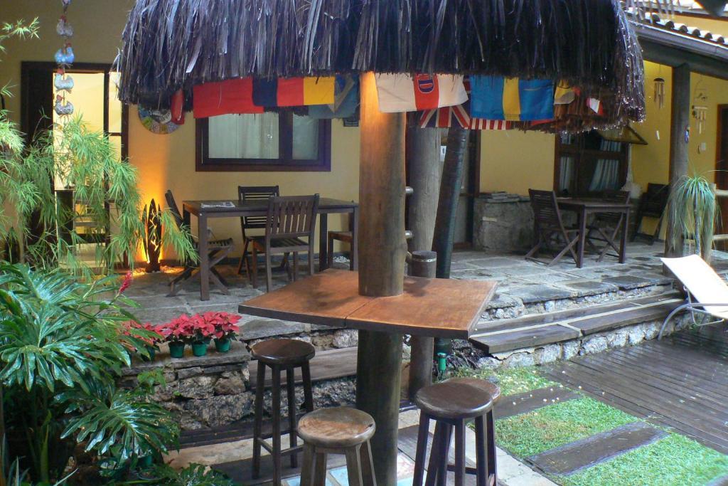 Itacoatiara Inn Екстериор снимка