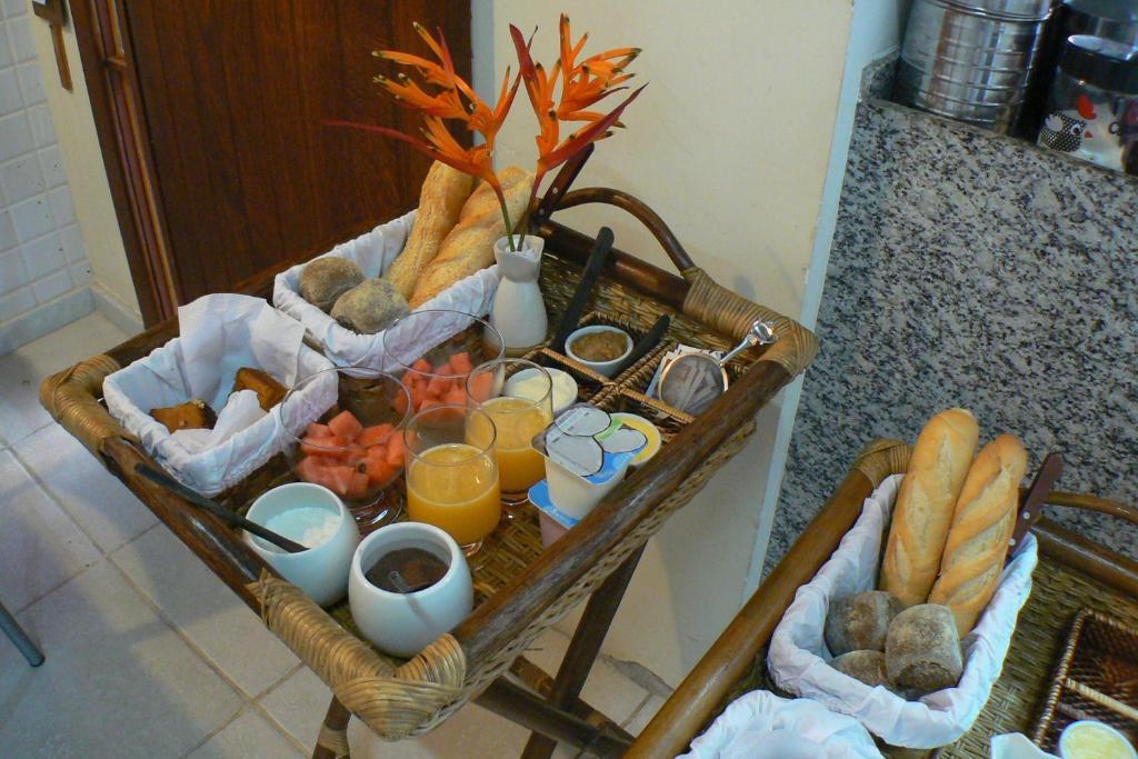 Itacoatiara Inn Екстериор снимка