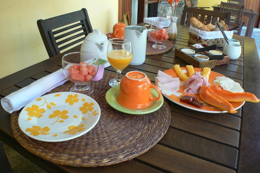 Itacoatiara Inn Екстериор снимка
