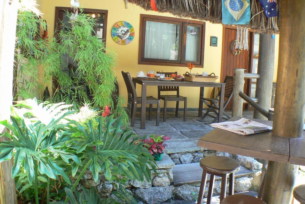 Itacoatiara Inn Екстериор снимка
