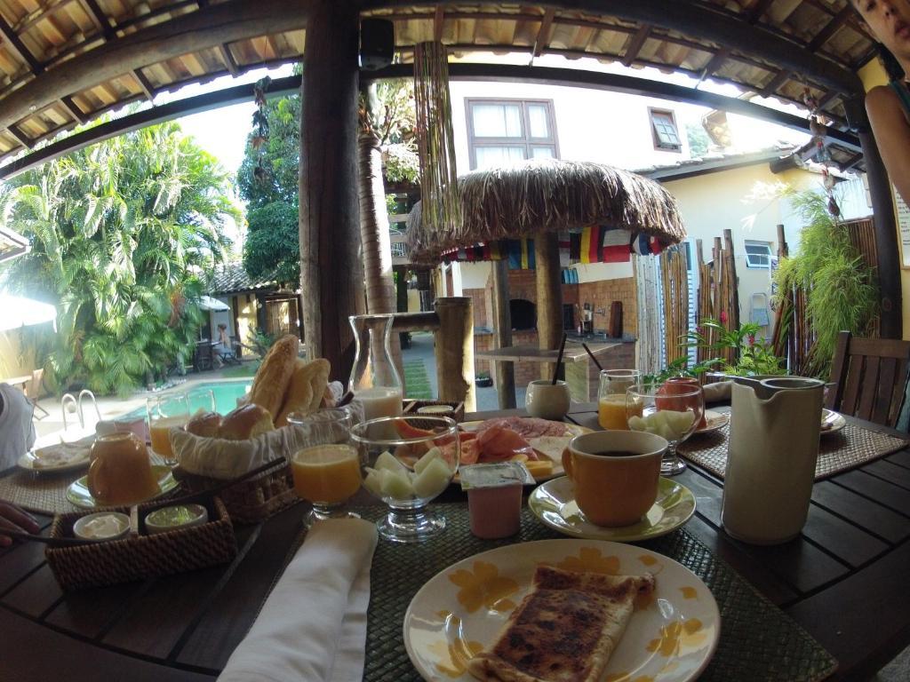 Itacoatiara Inn Екстериор снимка