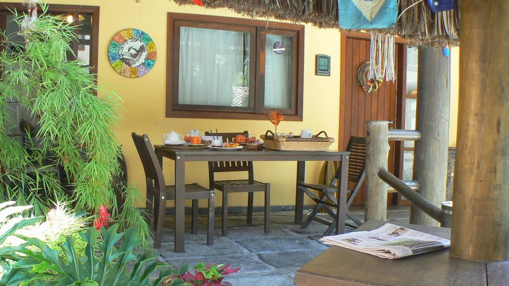 Itacoatiara Inn Екстериор снимка